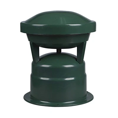 Utomhus alla väderhögtalare i par